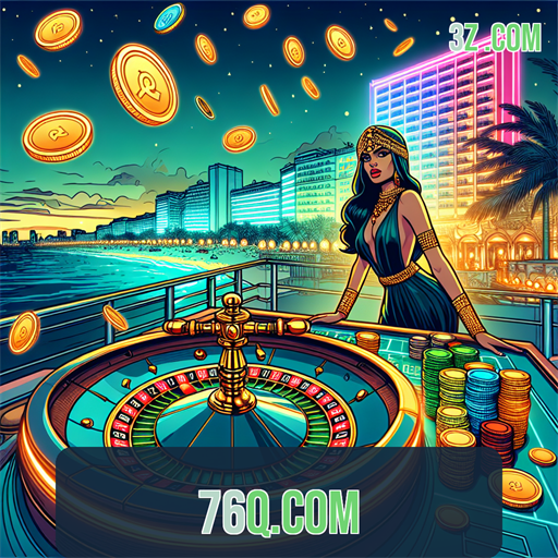 Slots Emocionantes no 76q.com: A Diversão Te Espera!