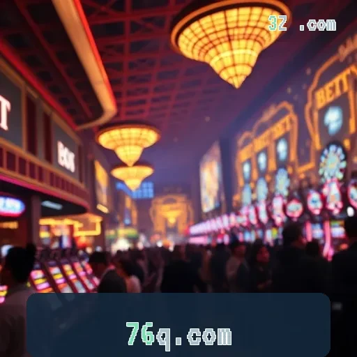 76q.com: Conheça o Poder dos Aplicativos de Jogos Online