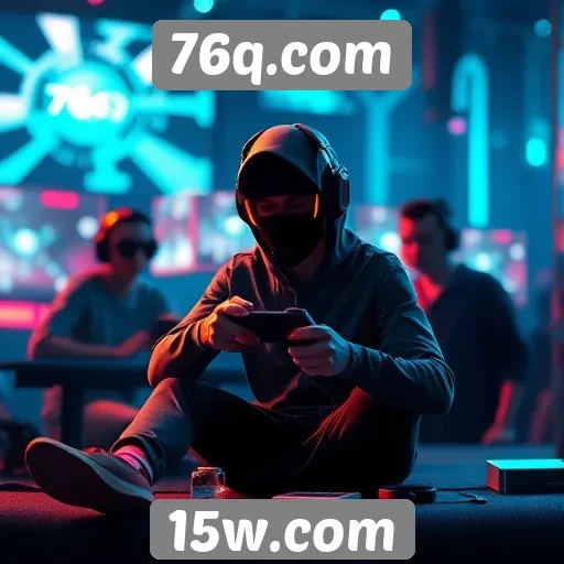 Impacto das novas tecnologias no 76q.com
